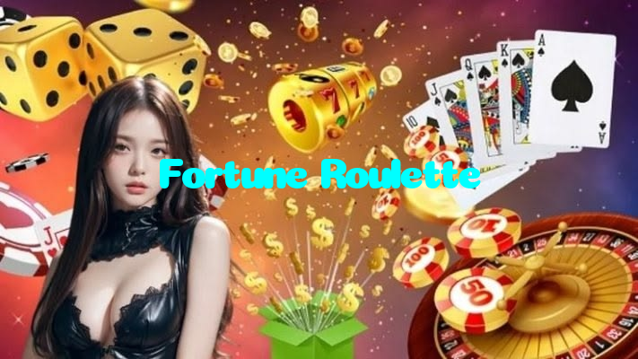 Fortune Roulette خوش آمدید بونس +600% پیشکش موبائل ایپ کے پروموشن سیکشن میں دکھائی دیتی ہے۔