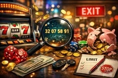 Fortune Roulette casino presented on mobile device in Pakistan with slots and live games