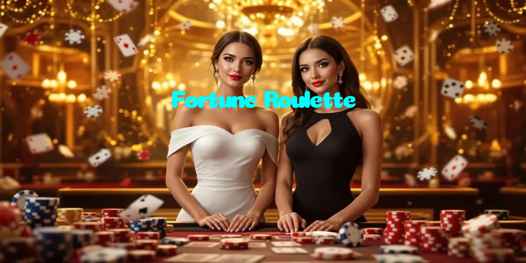 Fortune Roulette