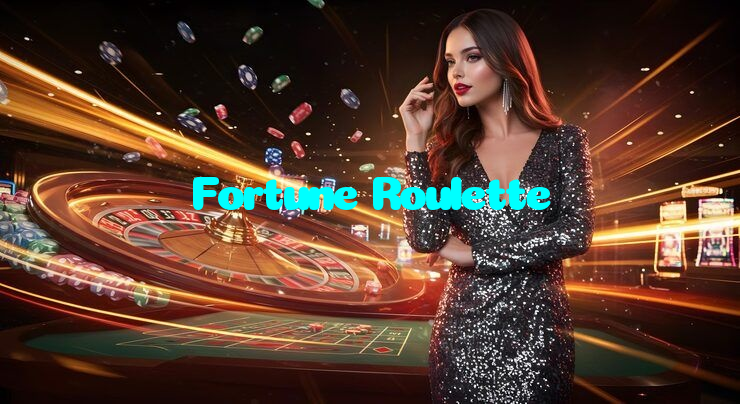 available types of Fortune Roulette bet including pre-match live express and system bets