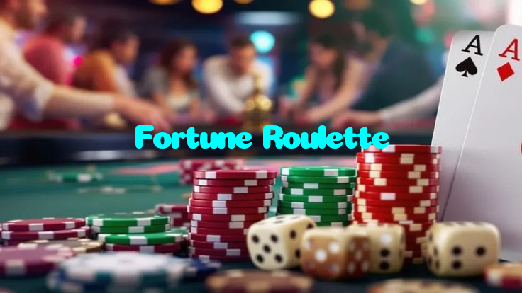 Fortune Roulette خوش آمدید بونس +600% پیشکش موبائل ایپ کے پروموشن سیکشن میں دکھائی دیتی ہے۔
