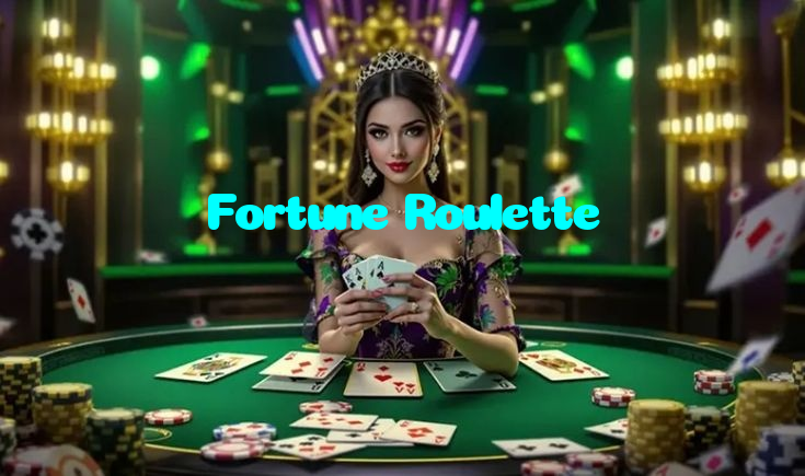 Fortune Roulette