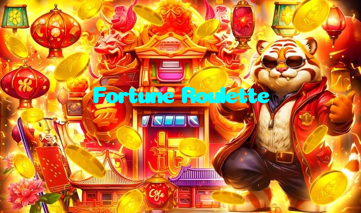 available types of Fortune Roulette bet including pre-match live express and system bets